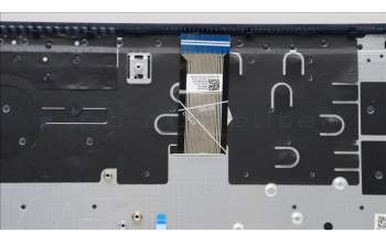 Lenovo 5CB1J61014 Tastatur inkl. TopcaseASM_CZE/SLK C82VG NFP AB