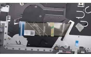 Lenovo 5CB1J61051 Tastatur inkl. TopcaseASM_EUROENG C82VF NFP CG
