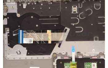 Lenovo 5CB1J61054 Tastatur inkl. TopcaseASM_RUS C82VF NFP CG