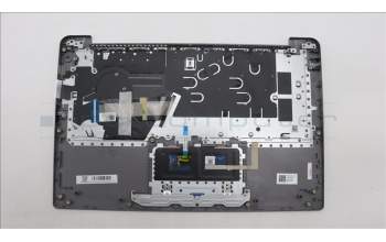 Lenovo 5CB1J61059 Tastatur inkl. TopcaseASM_UKR C82VF NFP CG