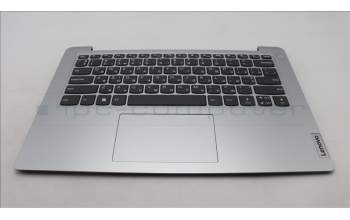 Lenovo 5CB1J61059 Tastatur inkl. TopcaseASM_UKR C82VF NFP CG