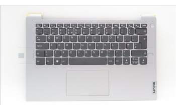 Lenovo 5CB1J61060 Tastatur inkl. TopcaseASM_UK C82VF NFP CG
