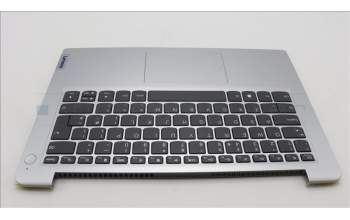 Lenovo 5CB1J61060 Tastatur inkl. TopcaseASM_UK C82VF NFP CG