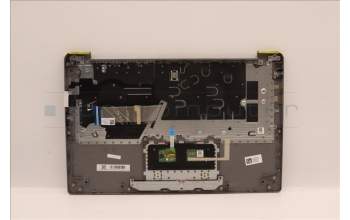 Lenovo 5CB1J63762 Tastatur inkl. TopcaseASM_NORDIC C82VF NFP CG