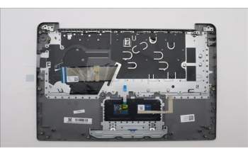 Lenovo 5CB1J63767 Tastatur inkl. TopcaseASM_BEL C82VF NFP CG