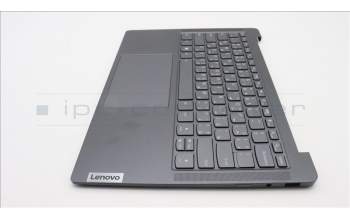 Lenovo 5CB1J76019 Tastatur inkl. Topcase ASM_ARA H82WUSTGY