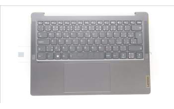Lenovo 5CB1J76023 Tastatur inkl. Topcase ASM_CZE/SLK H82WUSTGY