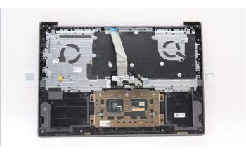 Lenovo 5CB1J76023 Tastatur inkl. Topcase ASM_CZE/SLK H82WUSTGY