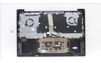 Lenovo 5CB1J76024 Tastatur inkl. Topcase ASM_ENG H82WUSTGY