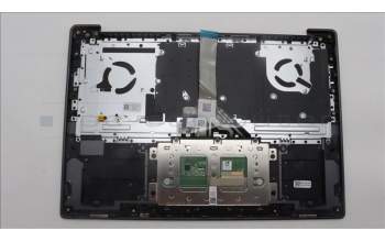 Lenovo 5CB1J76025 Tastatur inkl. Topcase ASM_EURO ENG H82WUSTGY