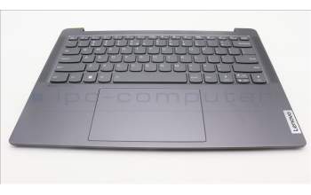 Lenovo 5CB1J76025 Tastatur inkl. Topcase ASM_EURO ENG H82WUSTGY