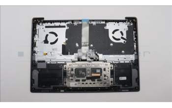 Lenovo 5CB1J76029 Tastatur inkl. Topcase deutsch H82WUSTGY