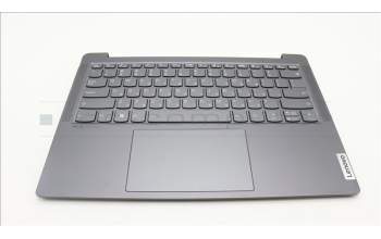 Lenovo 5CB1K02695 Tastatur inkl. Topcase ASM_HBW H82WUSTGY