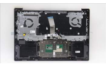 Lenovo 5CB1K02699 Tastatur inkl. Topcase ASM_ITA H82WUSTGY