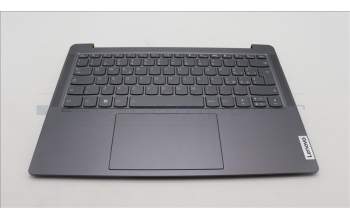 Lenovo 5CB1K02699 Tastatur inkl. Topcase ASM_ITA H82WUSTGY
