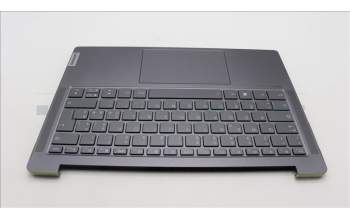 Lenovo 5CB1K02699 Tastatur inkl. Topcase ASM_ITA H82WUSTGY