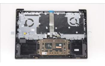 Lenovo 5CB1K03796 Tastatur inkl. Topcase ASM_POR H82WUSTGY