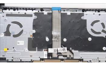 Lenovo 5CB1K03796 Tastatur inkl. Topcase ASM_POR H82WUSTGY