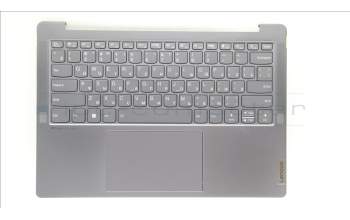 Lenovo 5CB1K03797 Tastatur inkl. Topcase ASM_RUS H82WUSTGY