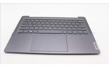 Lenovo 5CB1K03797 Tastatur inkl. Topcase ASM_RUS H82WUSTGY