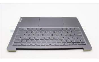 Lenovo 5CB1K03797 Tastatur inkl. Topcase ASM_RUS H82WUSTGY