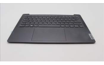 Lenovo 5CB1K03798 Tastatur inkl. Topcase ASM_SLV H82WUSTGY
