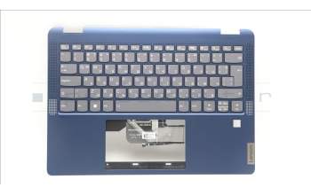 Lenovo 5CB1K20742 Tastatur inkl. Topcase ASM_BUL W82XX AB BL
