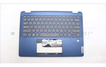 Lenovo 5CB1K20746 Tastatur inkl. Topcase ASM_ENG W82XX AB