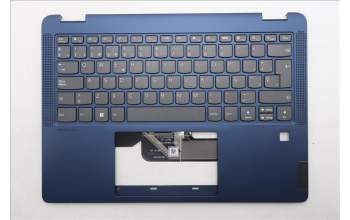 Lenovo 5CB1K20749 Tastatur inkl. Topcase spanisch W82XX AB