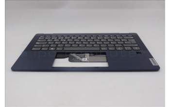 Lenovo 5CB1K20749 Tastatur inkl. Topcase spanisch W82XX AB