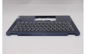 Lenovo 5CB1K20749 Tastatur inkl. Topcase spanisch W82XX AB