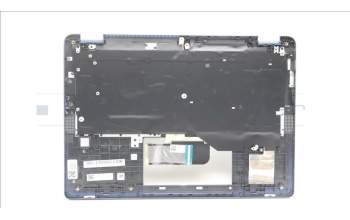 Lenovo 5CB1K20766 Tastatur inkl. Topcase ASM_BEL W82XX AB