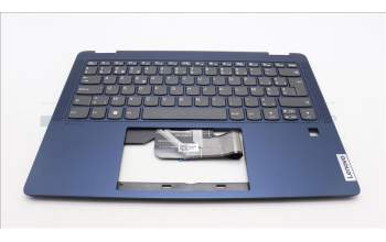 Lenovo 5CB1K20766 Tastatur inkl. Topcase ASM_BEL W82XX AB