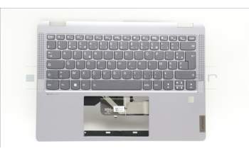 Lenovo 5CB1K20797 Tastatur inkl. Topcase ASM_FRA W82XX AG BL