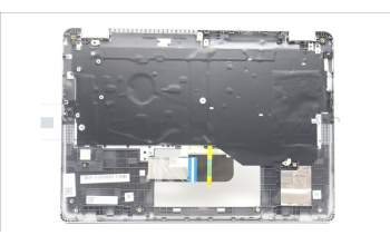 Lenovo 5CB1K20797 Tastatur inkl. Topcase ASM_FRA W82XX AG BL