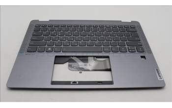 Lenovo 5CB1K20802 Tastatur inkl. Topcase ASM_GRE W82XX AG BL