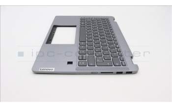 Lenovo 5CB1K20804 Tastatur inkl. Topcase ASM_HUN W82XX AG BL