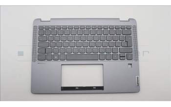 Lenovo 5CB1K20808 Tastatur inkl. Topcase ASM_SLV W82XX AG BL