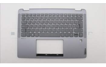 Lenovo 5CB1K20809 Tastatur inkl. Topcase schweiz W82XX AG BL