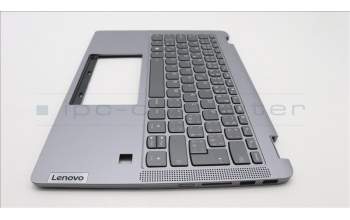 Lenovo 5CB1K20811 Tastatur inkl. Topcase ASM_CZE/SLK W82XX AG BL