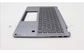 Lenovo 5CB1K20812 Tastatur inkl. Topcase ASM_BUL W82XX AG BL