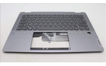 Lenovo 5CB1K20814 Tastatur inkl. Topcase französisch/arabsich W82XX AG BL