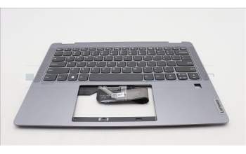 Lenovo 5CB1K20816 Tastatur inkl. Topcase ASM_ENG W82XX AG