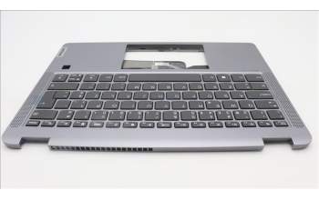 Lenovo 5CB1K20822 Tastatur inkl. Topcase ASM_POR W82XX AG