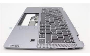 Lenovo 5CB1K20822 Tastatur inkl. Topcase ASM_POR W82XX AG