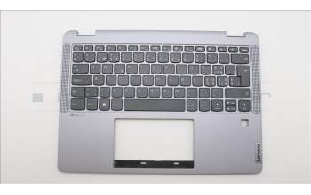 Lenovo 5CB1K20839 Tastatur inkl. Topcase schweiz W82XX AG