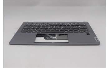 Lenovo 5CB1K20841 Tastatur inkl. Topcase ASM_CZE/SLK W82XX AG