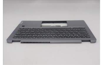 Lenovo 5CB1K20841 Tastatur inkl. Topcase ASM_CZE/SLK W82XX AG