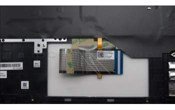 Lenovo 5CB1K20860 Tastatur inkl. Topcase ASM_FRA W82XX SB BL