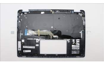 Lenovo 5CB1K20874 Tastatur inkl. Topcase ASM_CZE/SLK W82XX SB BL